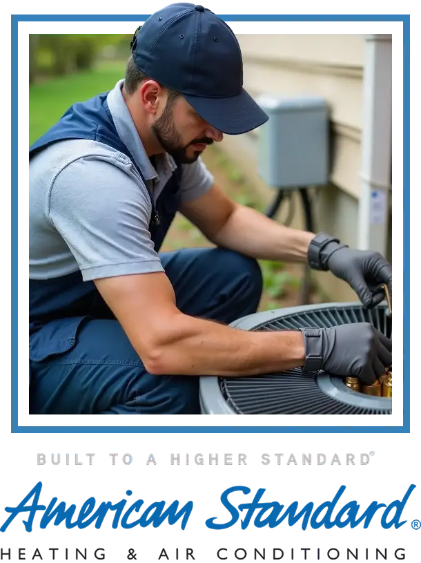 Indoor Air Quality Services in Covington, LA