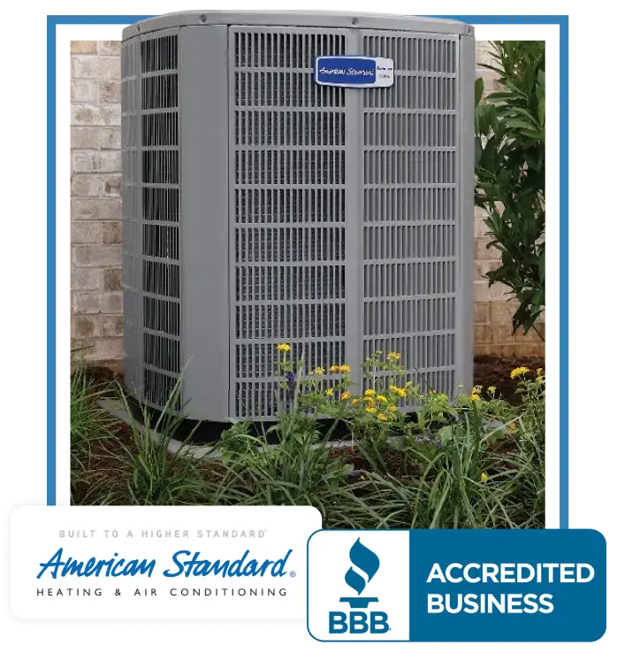 Why Covington Homes Need Air Quality Help
